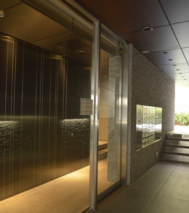 レジデンシャルステート白金の写真 7枚目