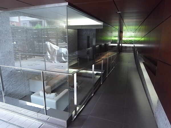 レジデンシャルステート白金の写真 5枚目