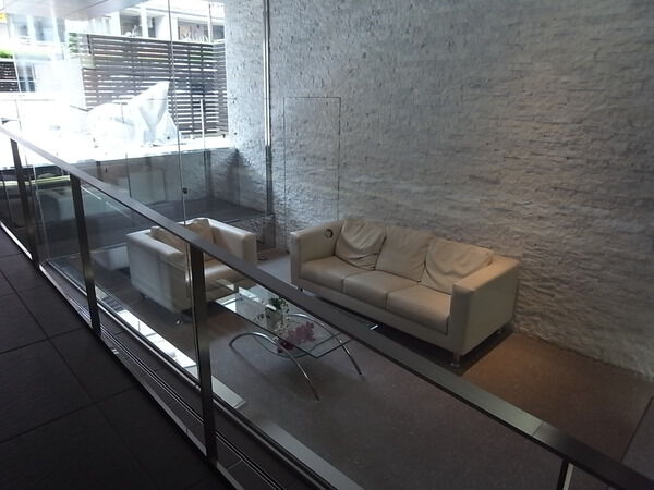 レジデンシャルステート白金の写真 8枚目