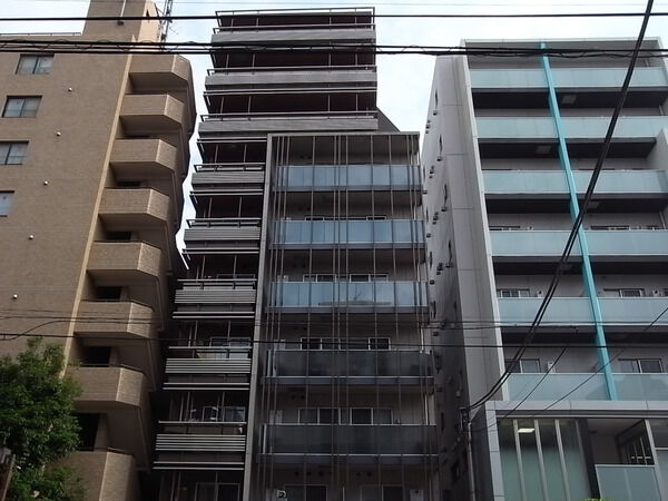 レジデンシャルステート白金の写真 9枚目