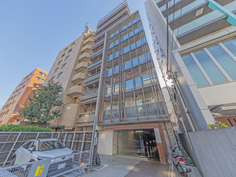 レジデンシャルステート白金の写真 14枚目