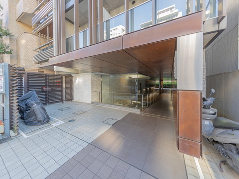 レジデンシャルステート白金の写真 15枚目