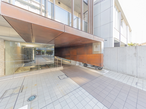 レジデンシャルステート白金の写真 16枚目