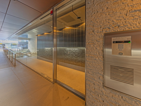 レジデンシャルステート白金の写真 17枚目