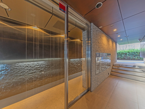 レジデンシャルステート白金の写真 18枚目