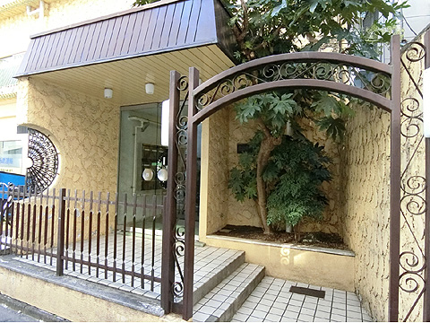 鹿鳴館ハイツ原宿の写真 7枚目