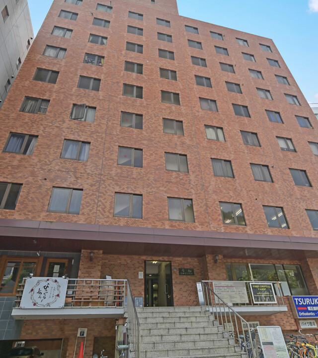 弓和三田ビジデンスの写真 4枚目