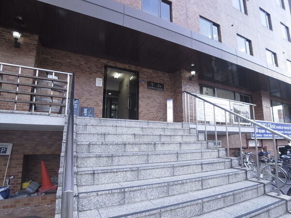 弓和三田ビジデンスの写真 3枚目