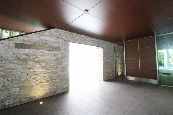 グランドメゾン白金の写真 3枚目