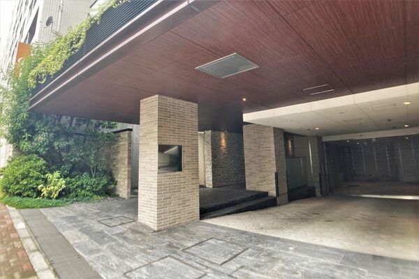 グランドメゾン白金の写真 4枚目