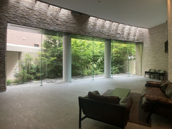 グランドメゾン白金の写真 5枚目