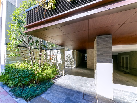 グランドメゾン白金の写真 10枚目