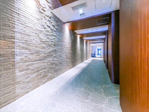 グランドメゾン白金の写真 11枚目