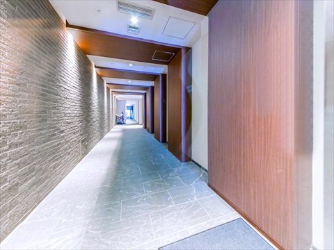 グランドメゾン白金の写真 12枚目