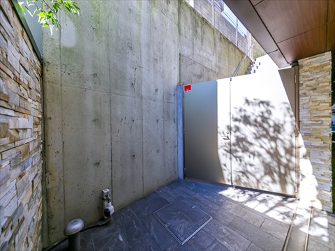 グランドメゾン白金の写真 14枚目