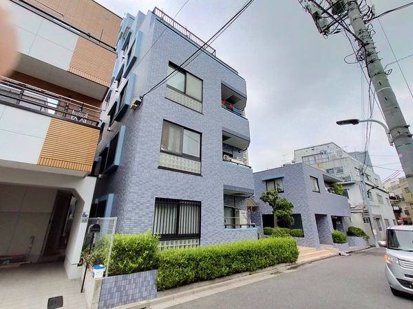 セザール白金の写真 3枚目