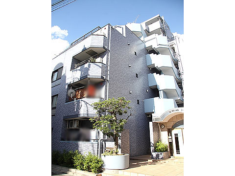 セザール白金の写真 6枚目