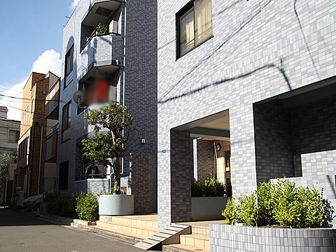 セザール白金の写真 9枚目