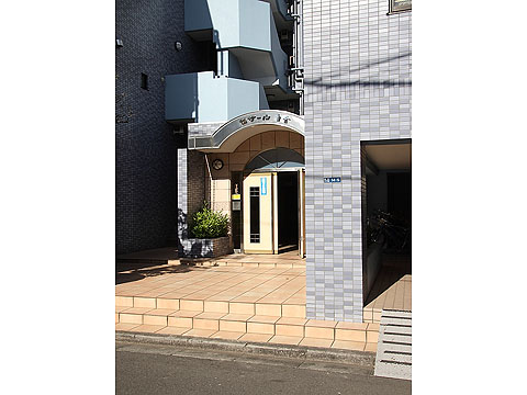 セザール白金の写真 11枚目