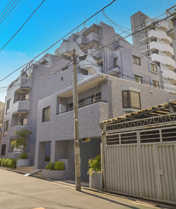 セザール白金の写真 7枚目