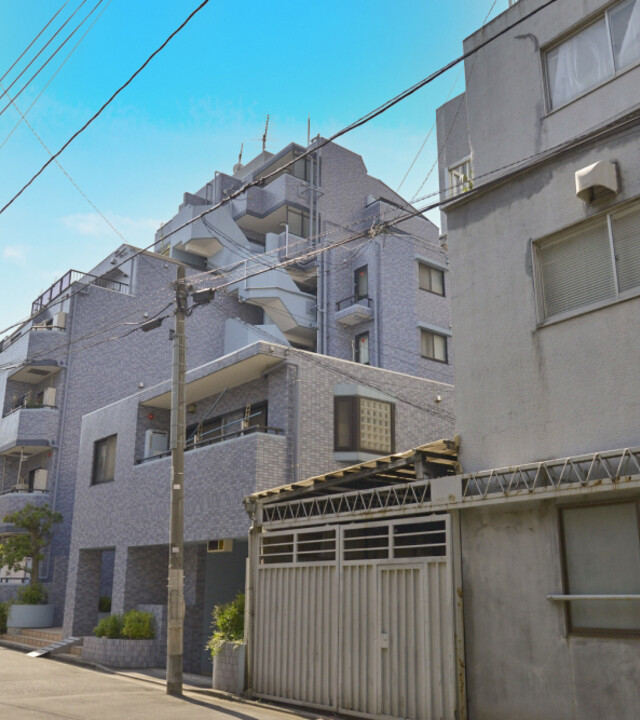 セザール白金の写真 10枚目