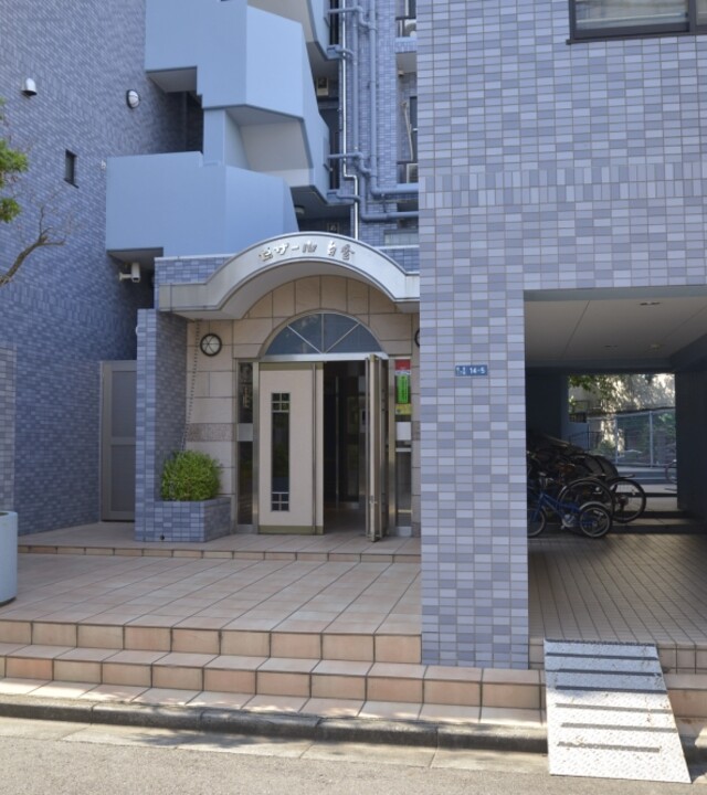 セザール白金の写真 14枚目