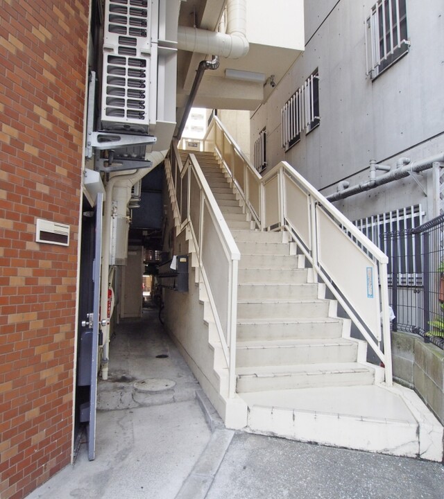 麻布ハイツの写真 4枚目