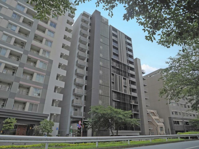 ネベル恵比寿の写真 3枚目