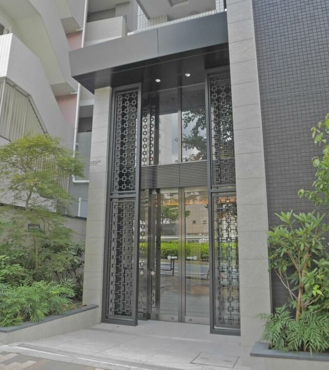 ネベル恵比寿の写真 6枚目