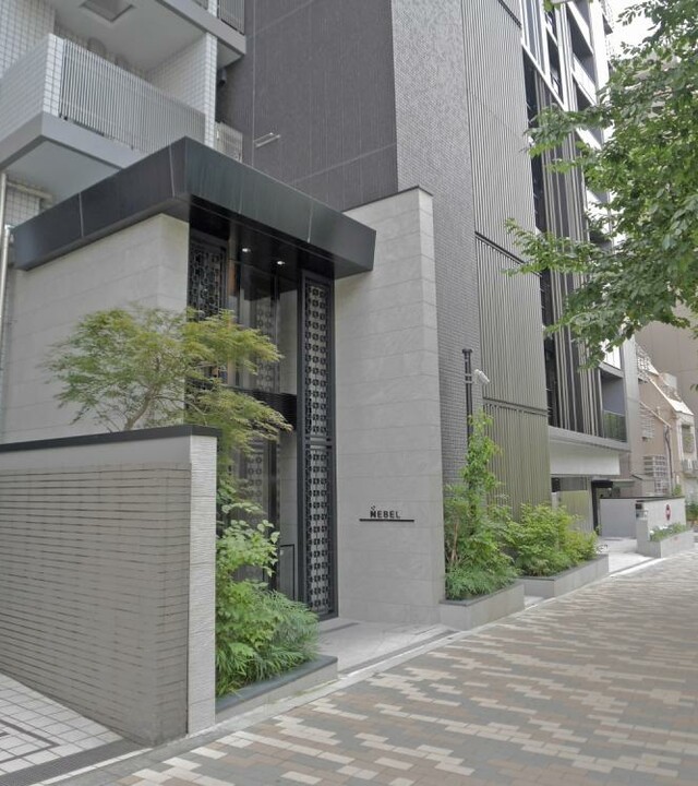 ネベル恵比寿の写真 7枚目