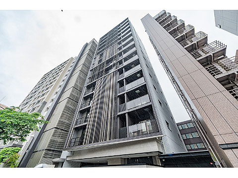 ネベル恵比寿の写真 9枚目