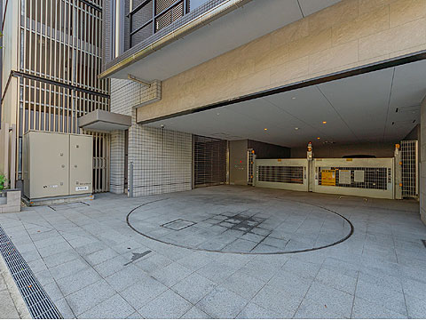 ネベル恵比寿の写真 17枚目