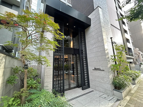 ネベル恵比寿の写真 4枚目