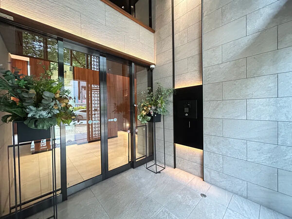 ネベル恵比寿の写真 5枚目