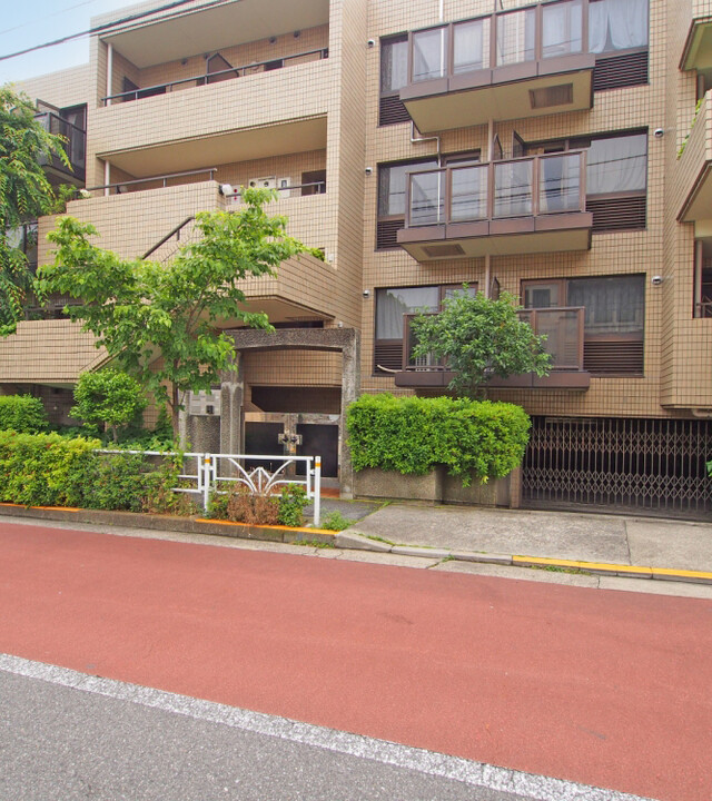 グランドメゾン代々木上原の写真 10枚目