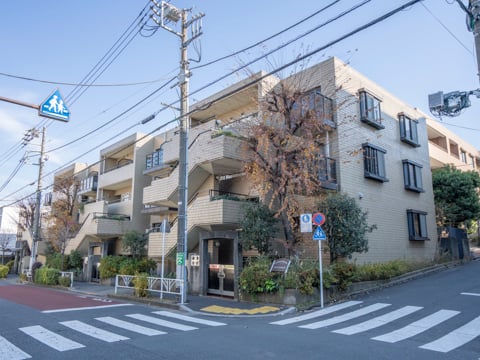 グランドメゾン代々木上原の写真 11枚目