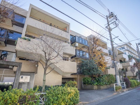 グランドメゾン代々木上原の写真 15枚目