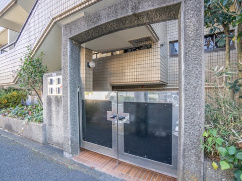 グランドメゾン代々木上原の写真 17枚目