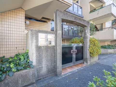 グランドメゾン代々木上原の写真 18枚目