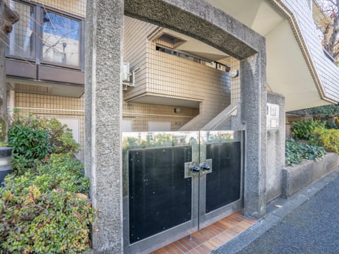 グランドメゾン代々木上原の写真 19枚目