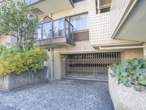 グランドメゾン代々木上原の写真 20枚目