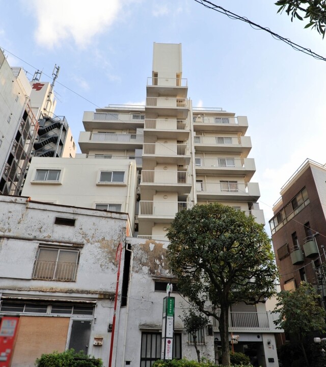 本郷ニューハウジングの写真 3枚目