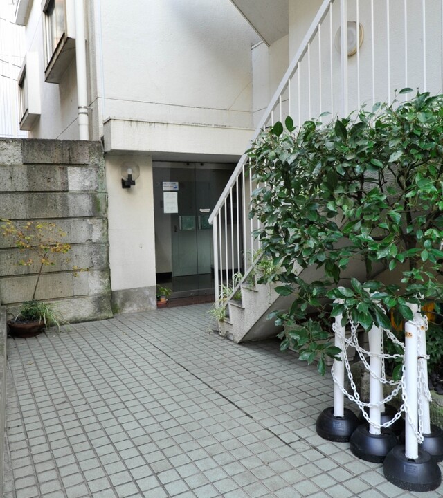 本郷ニューハウジングの写真 4枚目