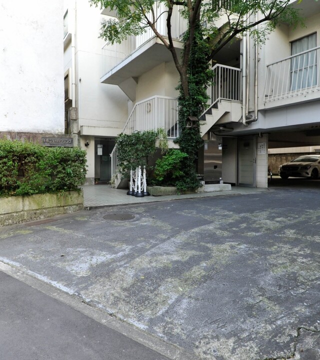 本郷ニューハウジングの写真 5枚目