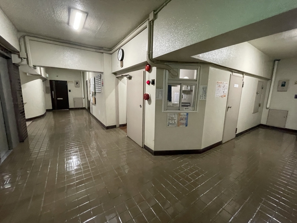 ライオンズマンション文京の写真 3枚目