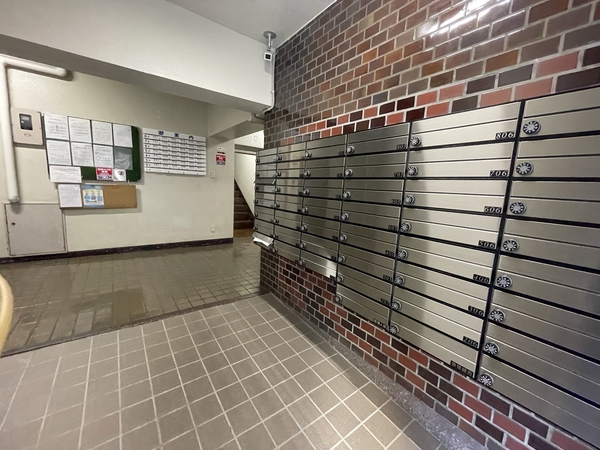 ライオンズマンション文京の写真 5枚目