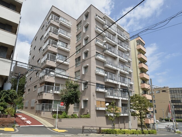 ライオンズマンション文京の写真 6枚目