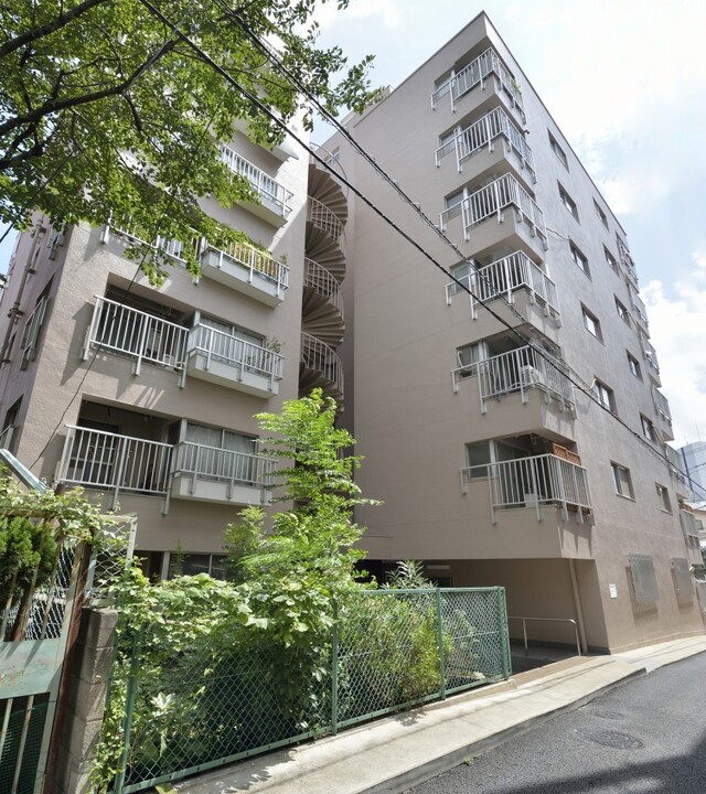 ライオンズマンション文京の写真 7枚目