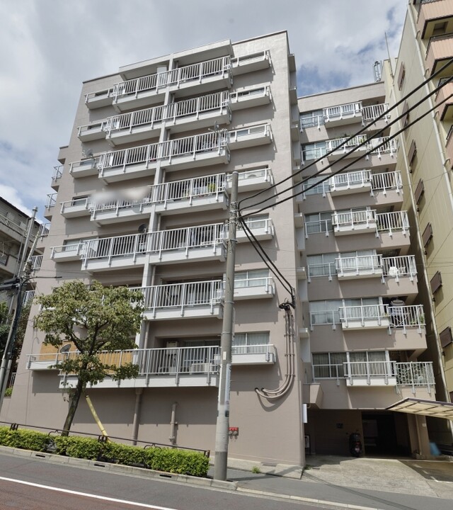 ライオンズマンション文京の写真 8枚目