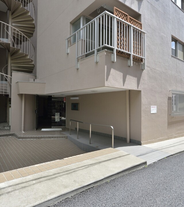 ライオンズマンション文京の写真 10枚目